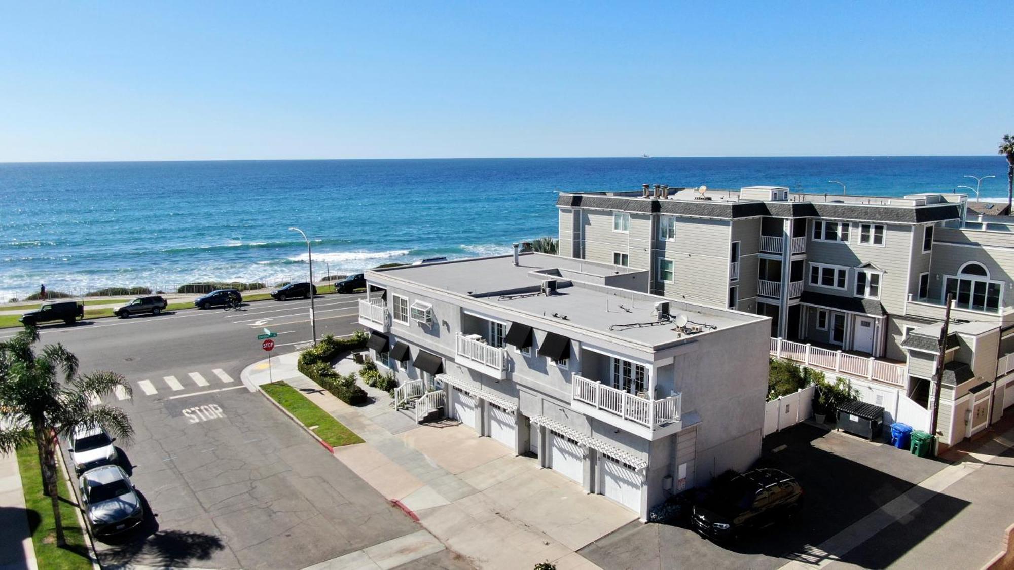 3690 Carlsbad Boulevard - Unit A Exterior photo