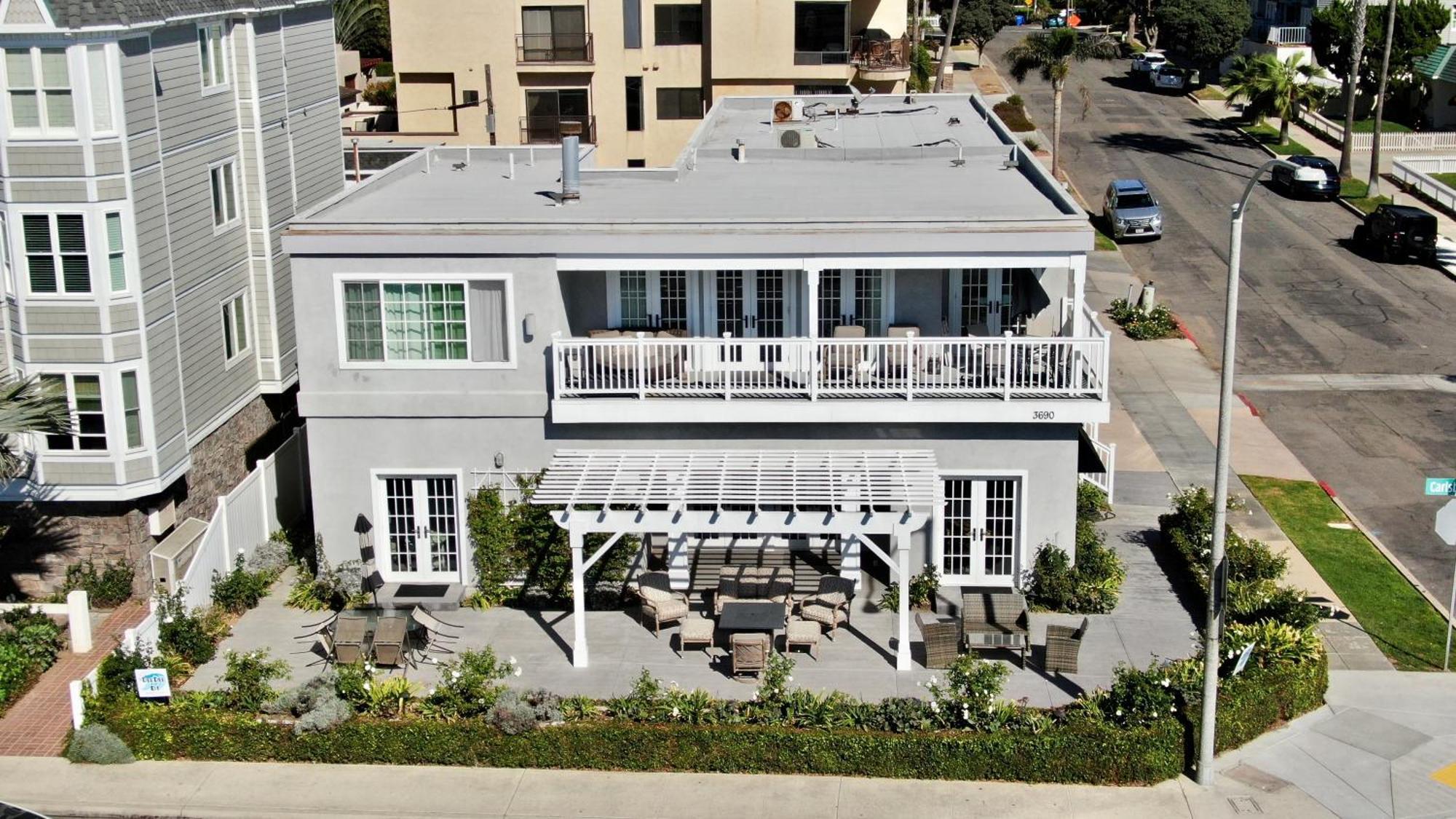 3690 Carlsbad Boulevard - Unit A Exterior photo