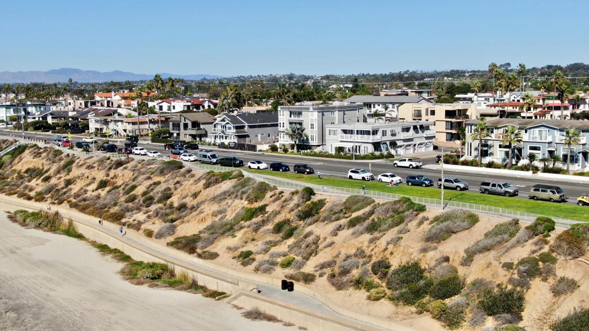 3690 Carlsbad Boulevard - Unit A Exterior photo